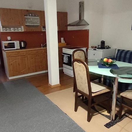 Apartman Hluboká nad Vltavou المظهر الخارجي الصورة
