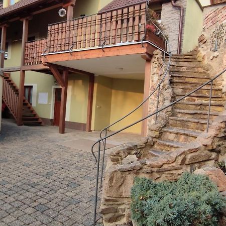 Apartman Hluboká nad Vltavou المظهر الخارجي الصورة