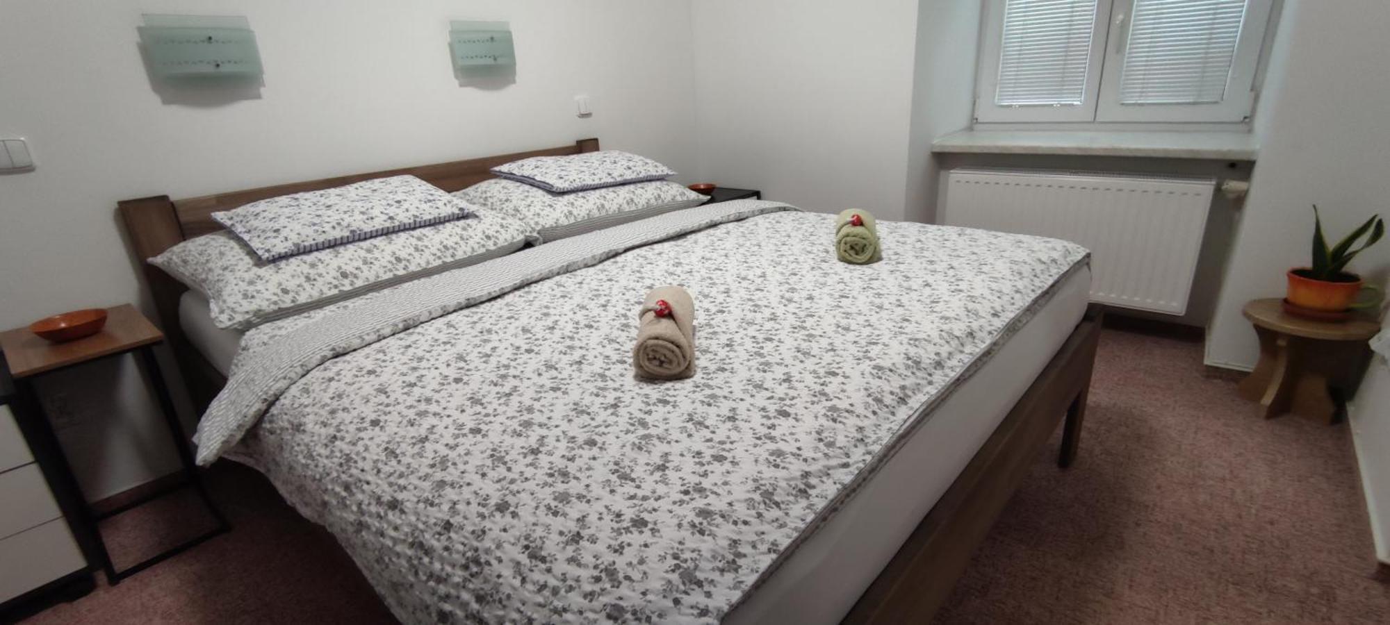 Apartman Hluboká nad Vltavou المظهر الخارجي الصورة