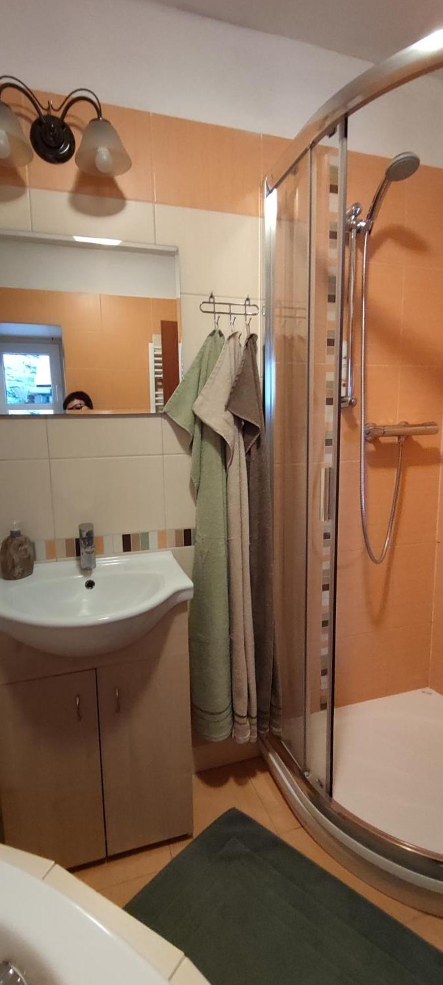 Apartman Hluboká nad Vltavou المظهر الخارجي الصورة