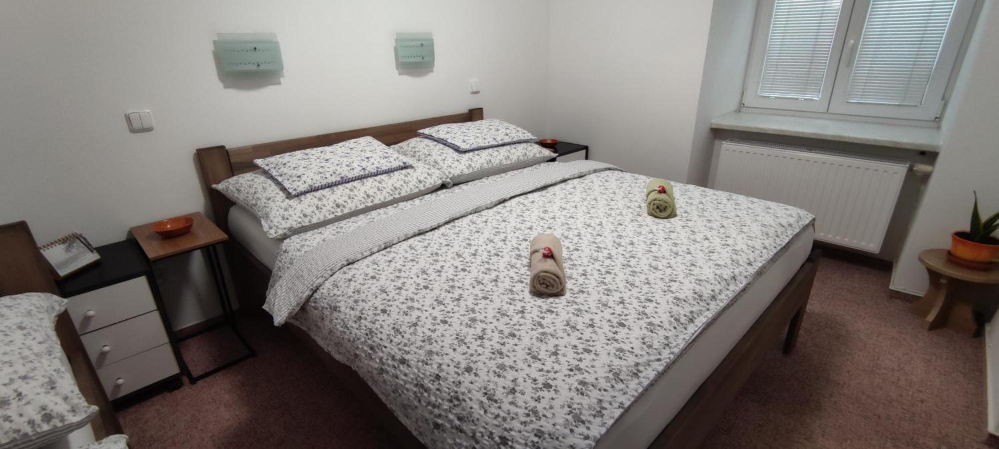 Apartman Hluboká nad Vltavou المظهر الخارجي الصورة